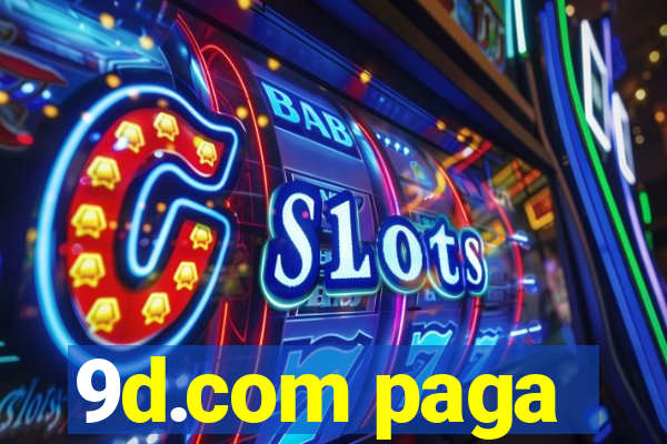 9d.com paga